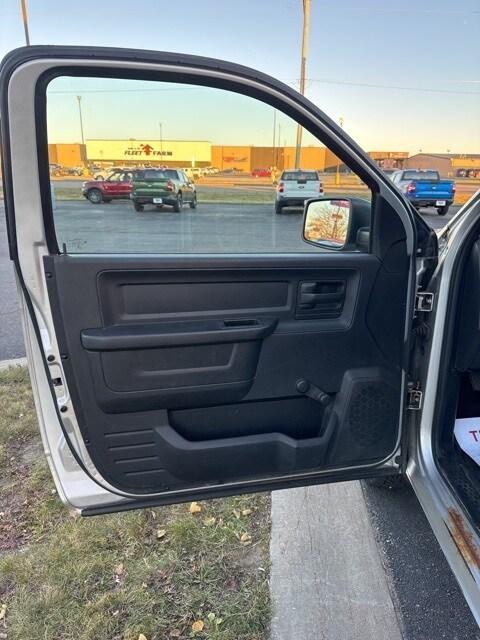 used 2014 Ram 1500 car, priced at $14,995