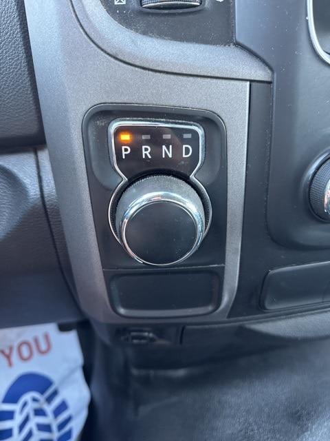 used 2014 Ram 1500 car, priced at $14,995