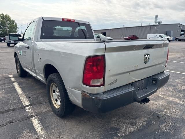 used 2014 Ram 1500 car, priced at $14,995