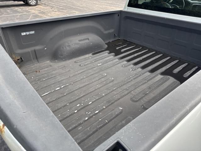 used 2014 Ram 1500 car, priced at $14,995