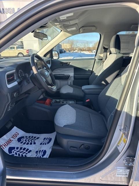 new 2024 Ford Maverick car, priced at $34,705