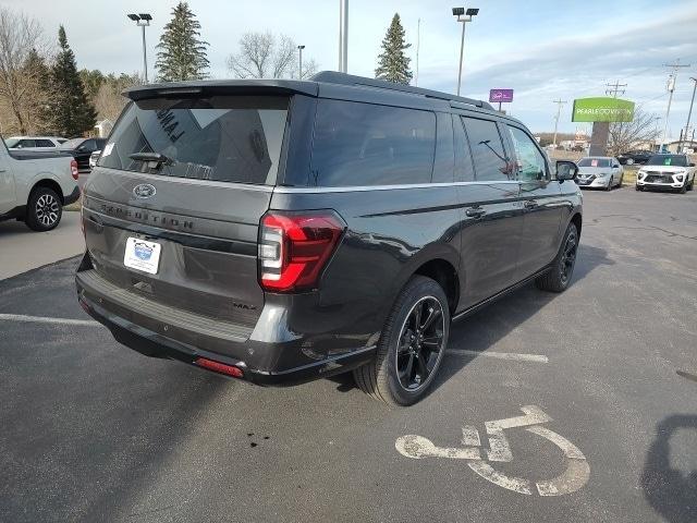 new 2024 Ford Expedition Max car, priced at $74,970