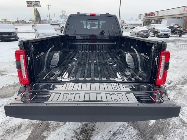 new 2024 Ford F-350 car, priced at $62,540