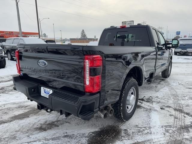 new 2024 Ford F-350 car, priced at $62,540