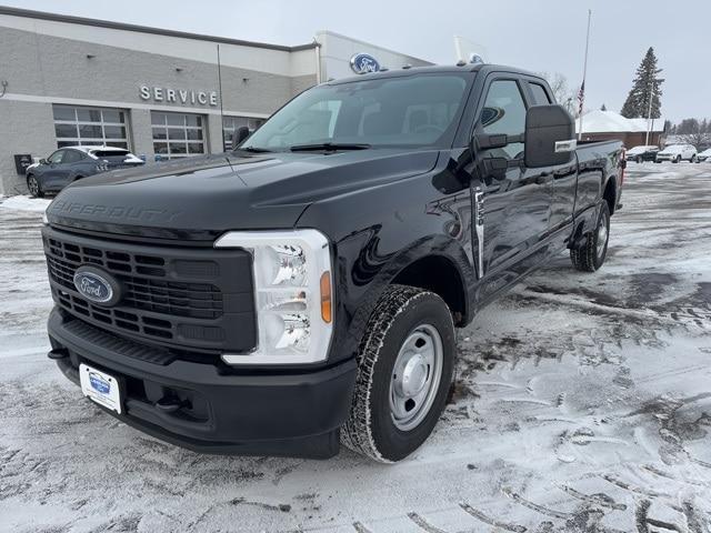 new 2024 Ford F-350 car, priced at $62,540