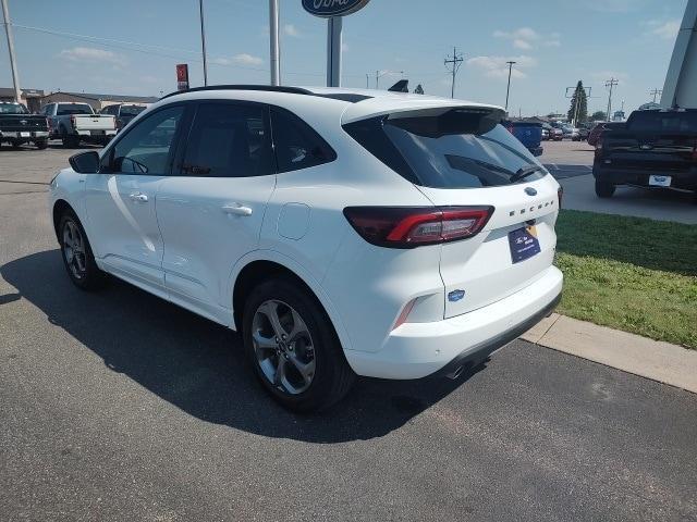 used 2023 Ford Escape car, priced at $27,995