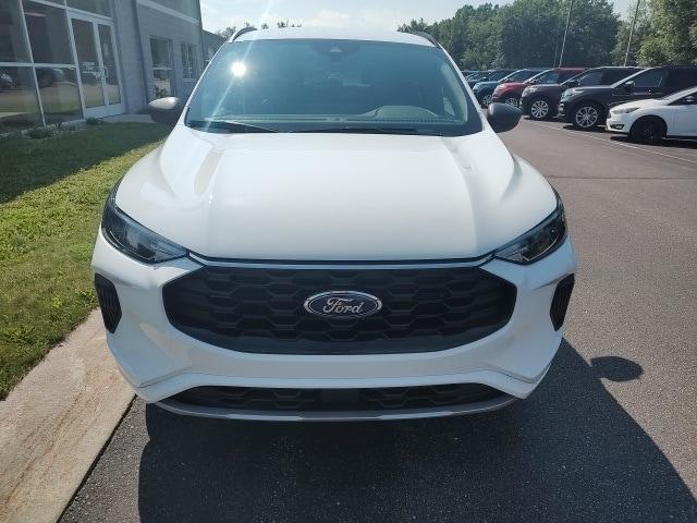 used 2023 Ford Escape car, priced at $27,995