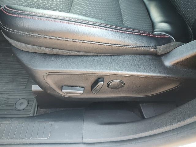 used 2023 Ford Escape car, priced at $27,995