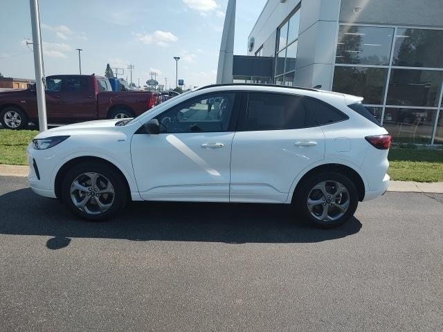 used 2023 Ford Escape car, priced at $27,995