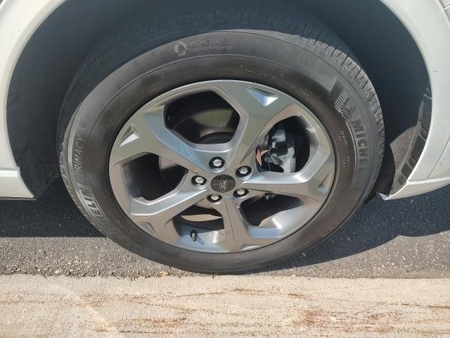 used 2023 Ford Escape car, priced at $27,995