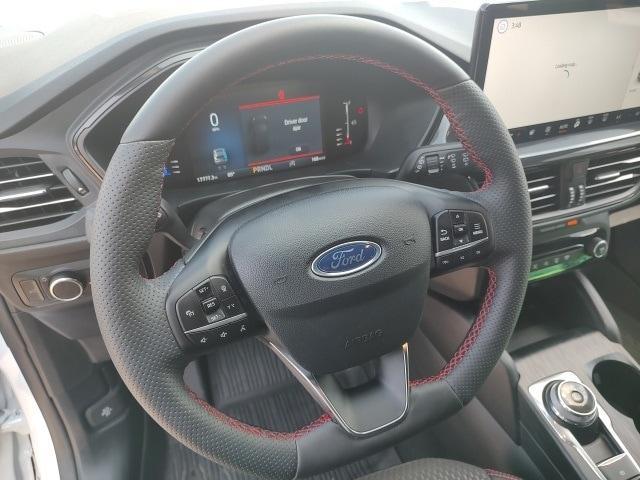 used 2023 Ford Escape car, priced at $27,995