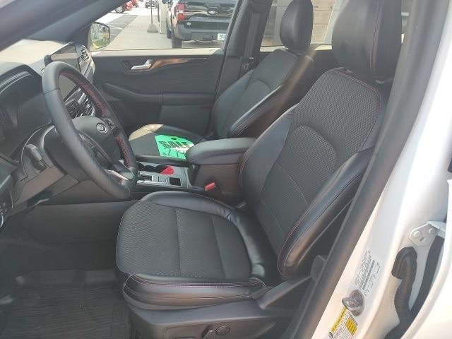 used 2023 Ford Escape car, priced at $27,995