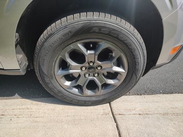 used 2022 Ford Maverick car, priced at $27,995