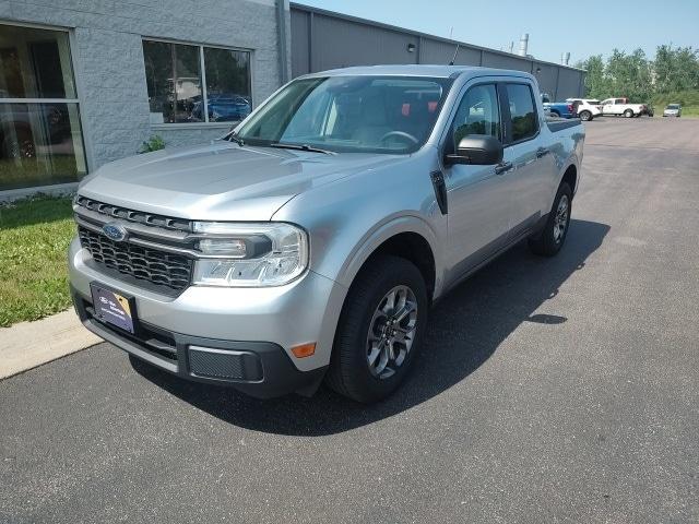 used 2022 Ford Maverick car, priced at $27,995