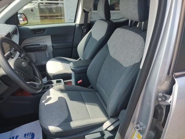 used 2022 Ford Maverick car, priced at $27,995