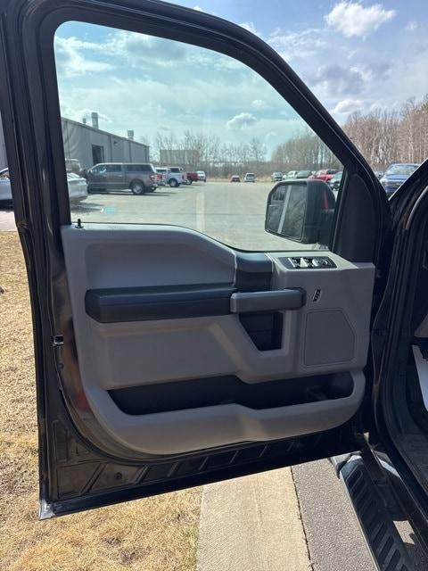 used 2015 Ford F-150 car, priced at $16,995