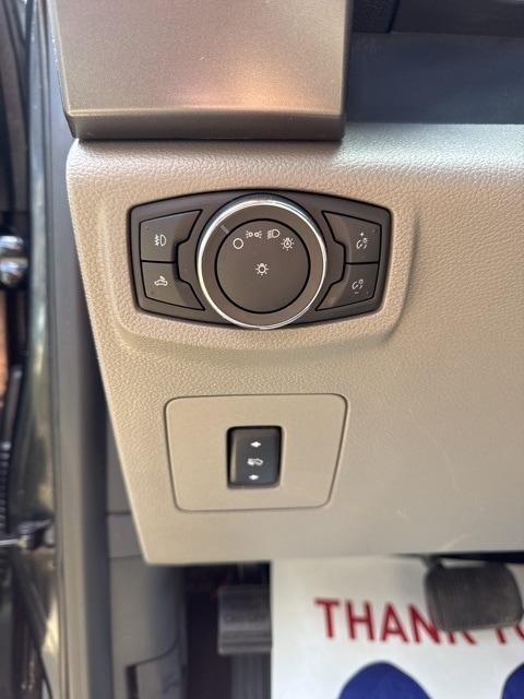used 2015 Ford F-150 car, priced at $16,995