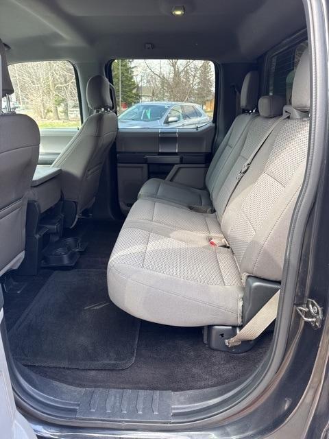 used 2015 Ford F-150 car, priced at $16,995