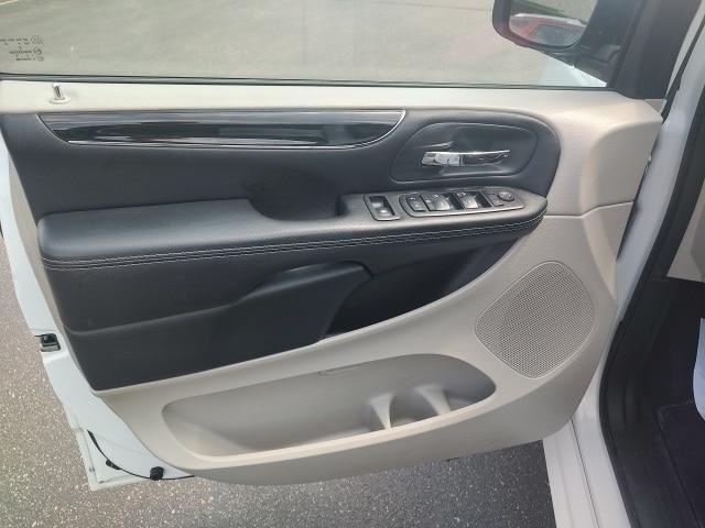used 2019 Dodge Grand Caravan car, priced at $15,995