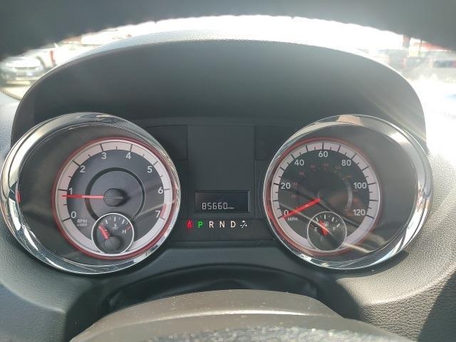 used 2019 Dodge Grand Caravan car, priced at $15,995
