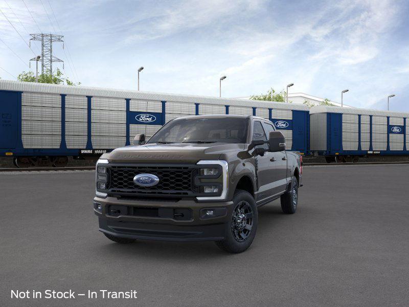 new 2024 Ford F-250 car