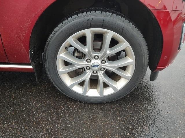used 2019 Ford Expedition car, priced at $30,495
