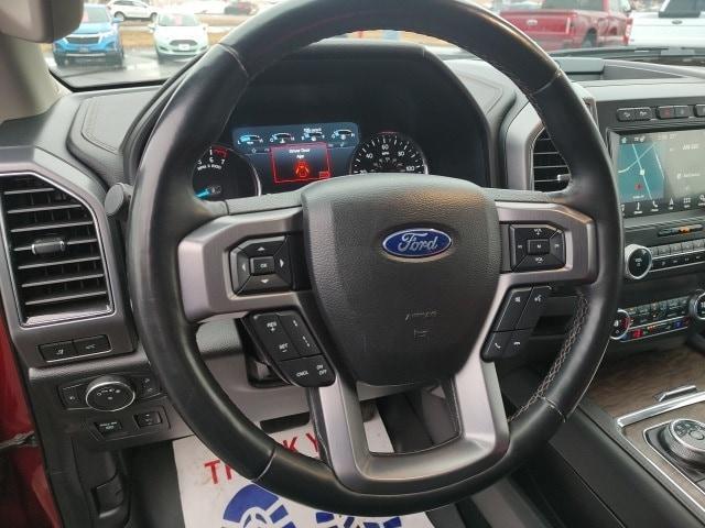 used 2019 Ford Expedition car, priced at $30,495