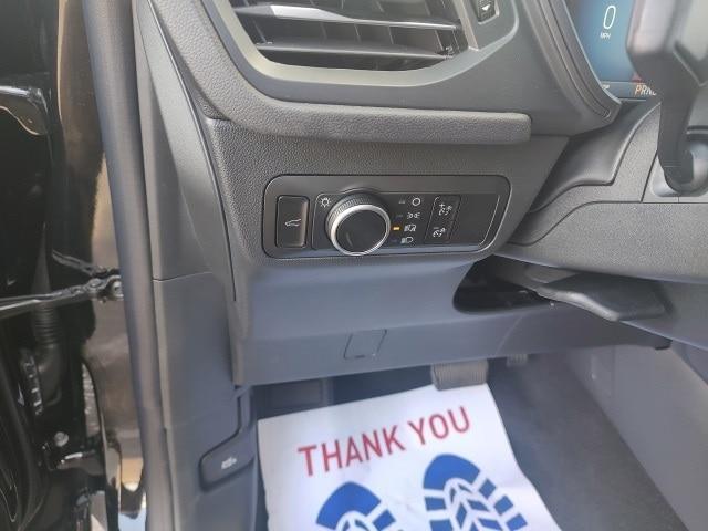 new 2025 Ford Escape car, priced at $30,740