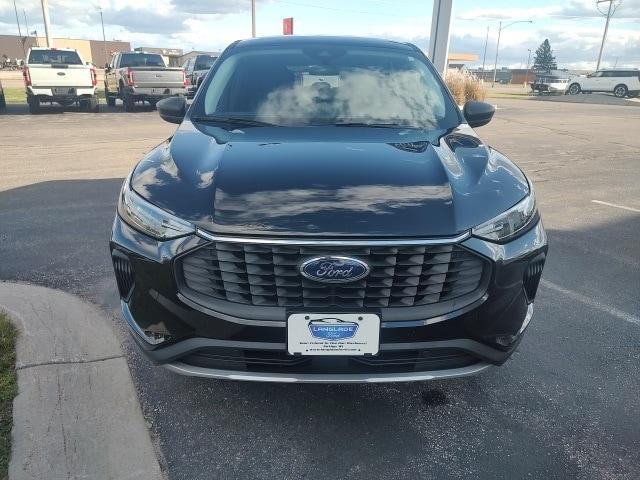 new 2025 Ford Escape car, priced at $30,740
