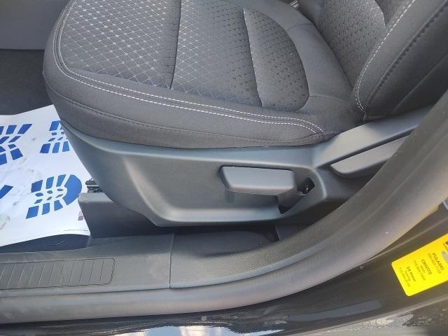 new 2025 Ford Escape car, priced at $30,740