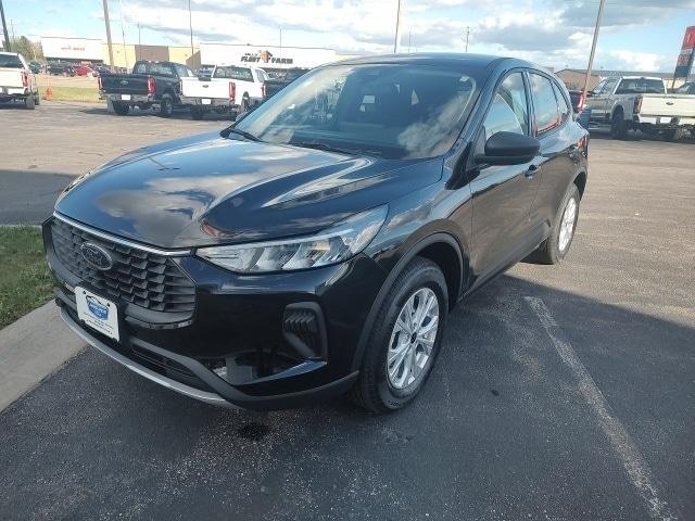 new 2025 Ford Escape car, priced at $30,740
