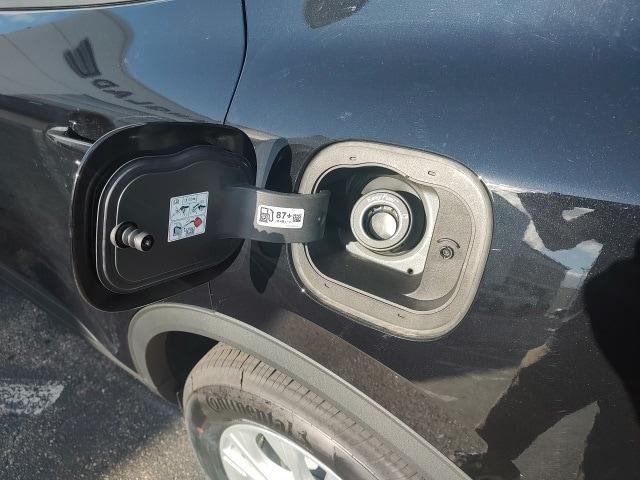 new 2025 Ford Escape car, priced at $30,740