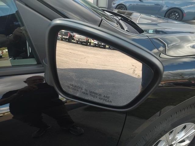 new 2025 Ford Escape car, priced at $30,740