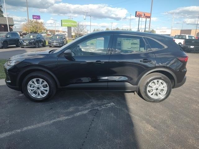 new 2025 Ford Escape car, priced at $30,740