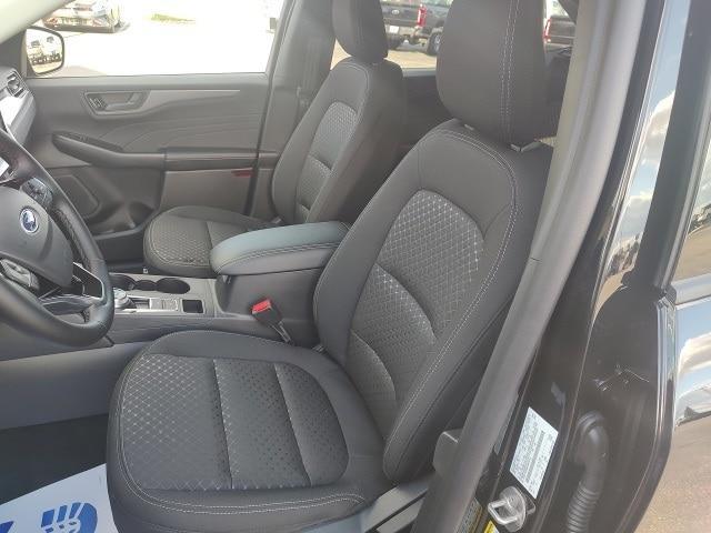 new 2025 Ford Escape car, priced at $30,740