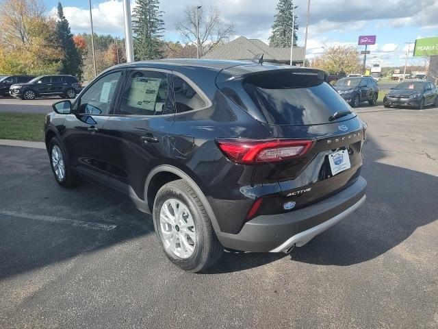 new 2025 Ford Escape car, priced at $30,740