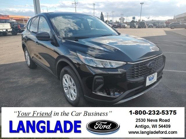 new 2025 Ford Escape car, priced at $31,240