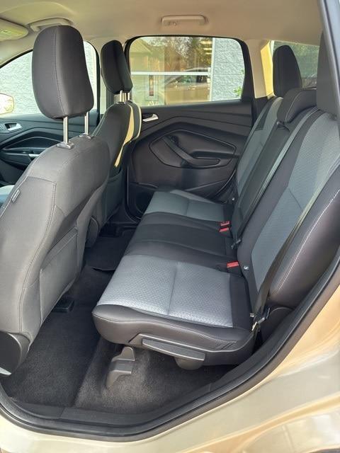 used 2018 Ford Escape car, priced at $13,995