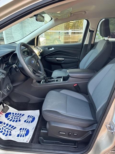 used 2018 Ford Escape car, priced at $13,995