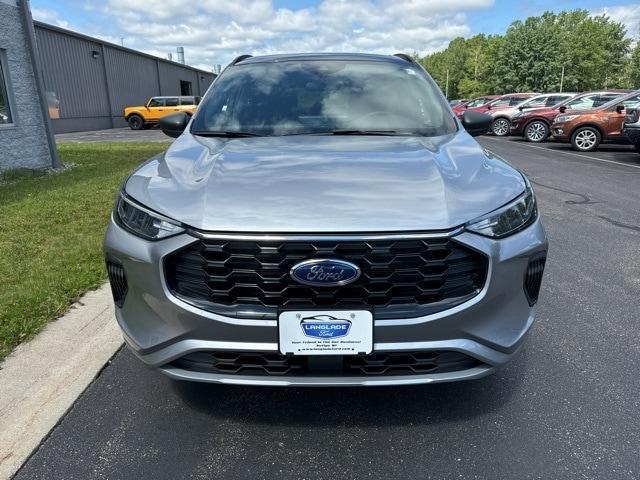 new 2024 Ford Escape car, priced at $35,995