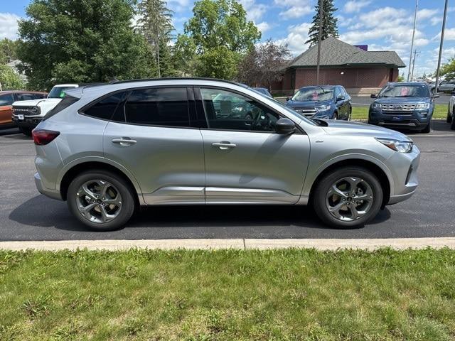 new 2024 Ford Escape car, priced at $35,995