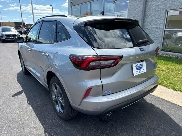 new 2024 Ford Escape car, priced at $35,995