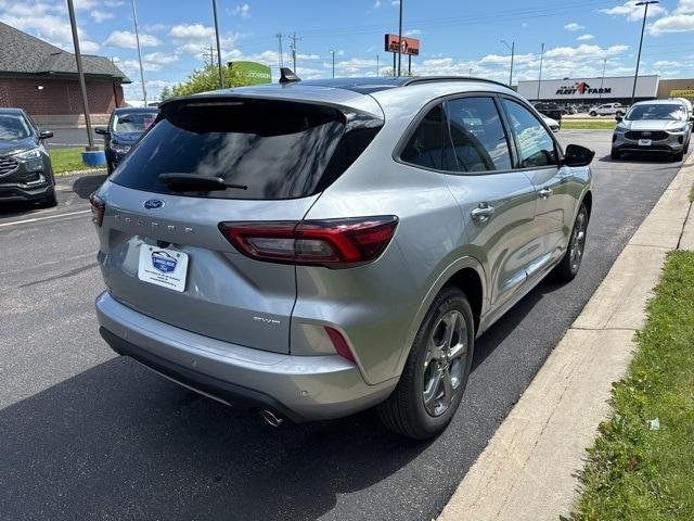 new 2024 Ford Escape car, priced at $35,995