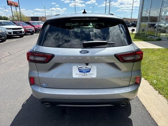 new 2024 Ford Escape car, priced at $35,995