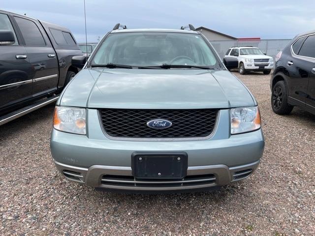 used 2006 Ford Freestyle car, priced at $5,995