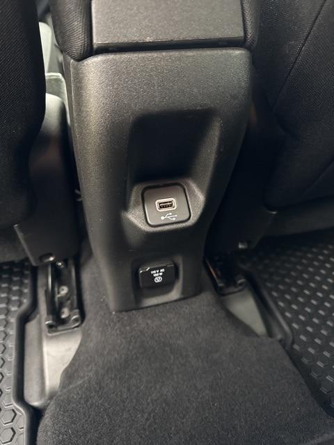 used 2020 Jeep Renegade car, priced at $16,995