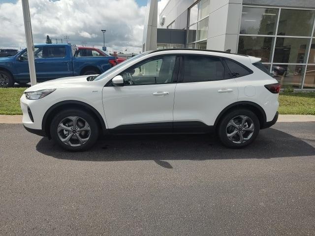 new 2025 Ford Escape car, priced at $35,450