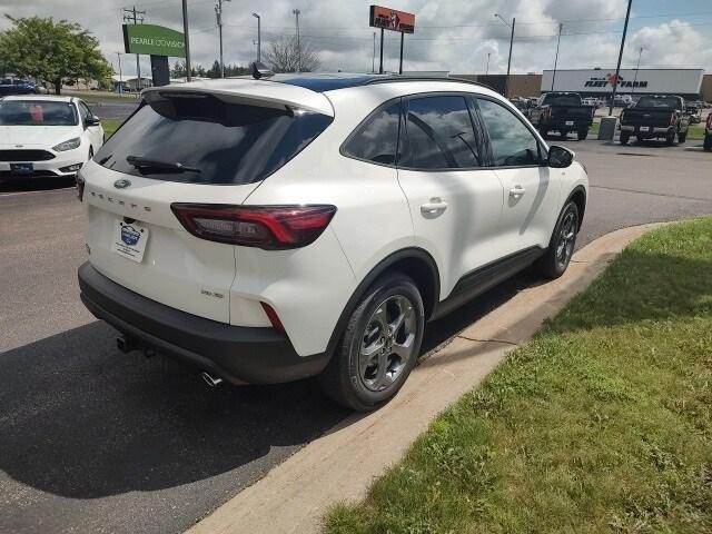 new 2025 Ford Escape car, priced at $35,450