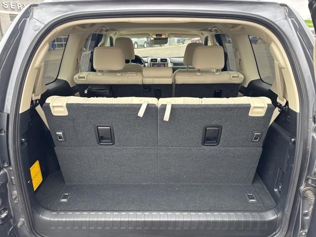 used 2020 Lexus GX 460 car, priced at $38,995