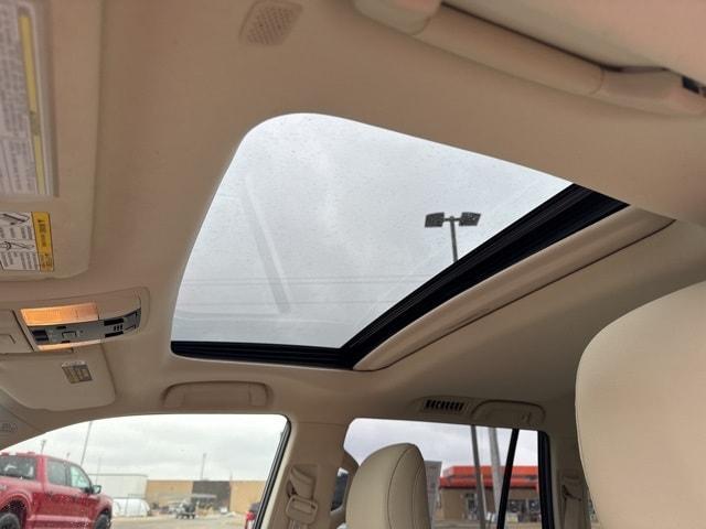 used 2020 Lexus GX 460 car, priced at $38,995
